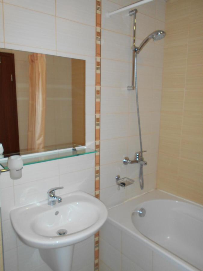 Valentina'S Studio In "Borovets Gardens" Hotel Exteriér fotografie