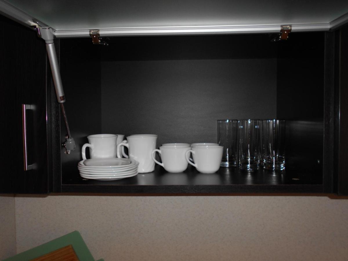 Valentina'S Studio In "Borovets Gardens" Hotel Exteriér fotografie