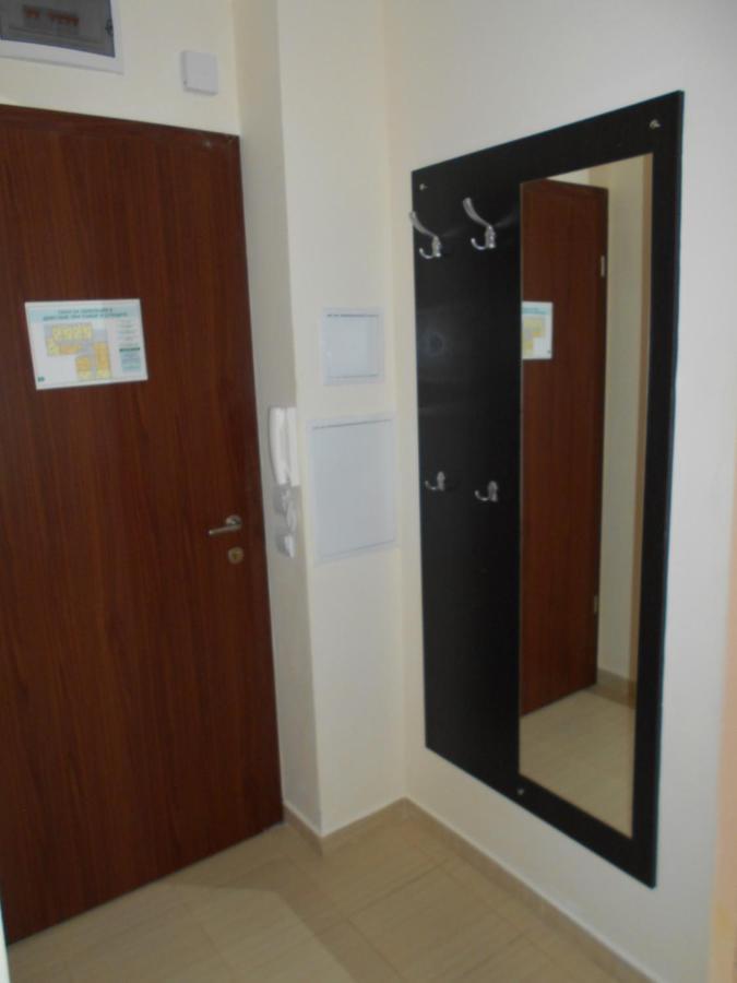Valentina'S Studio In "Borovets Gardens" Hotel Exteriér fotografie